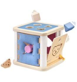 Steiff Steiff - Vormenstoof