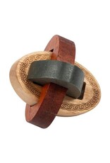 Celtic Knot Puzzle