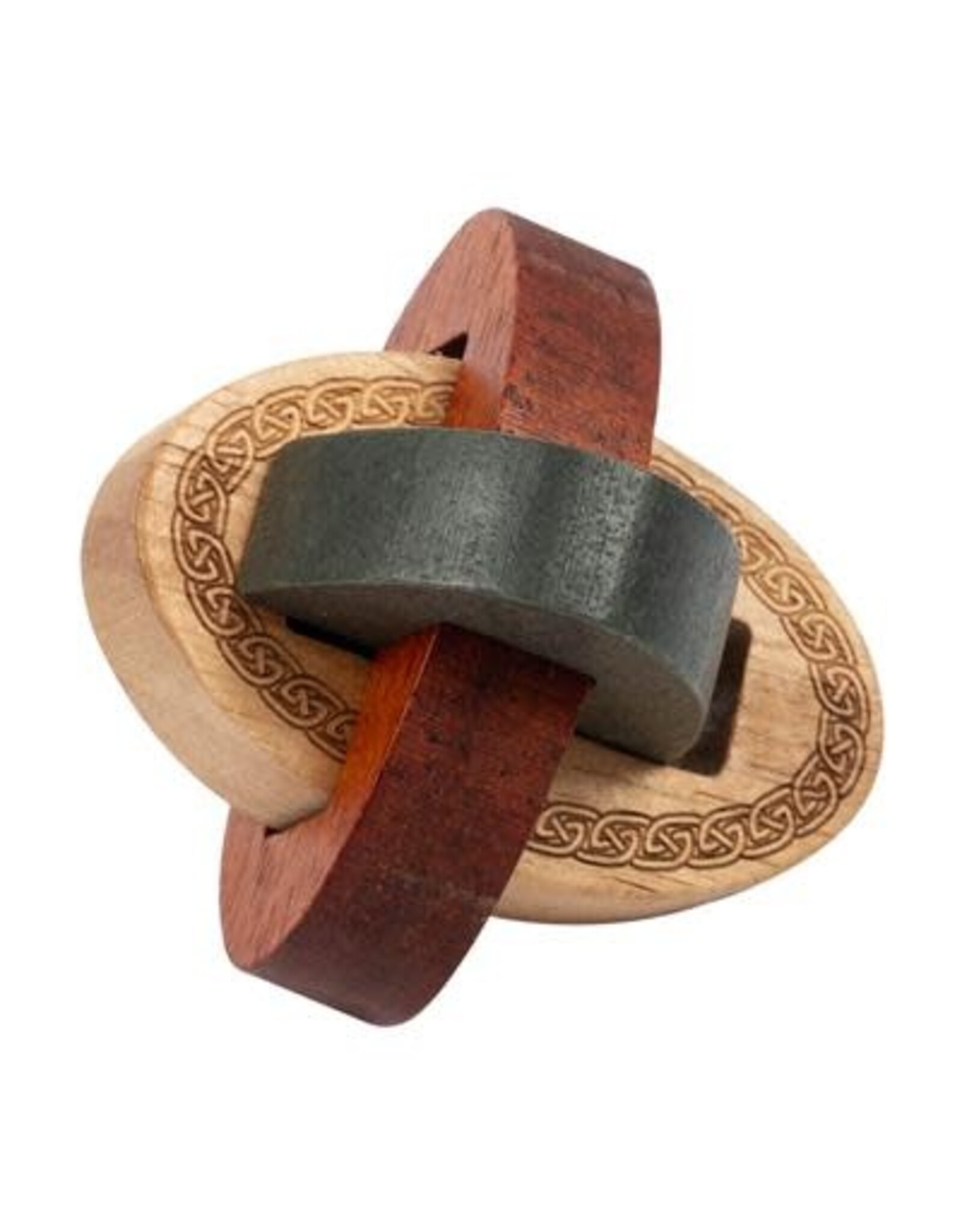 Celtic Knot Puzzle