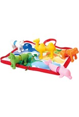 SmartMax SmartMax My First Animals Around The World