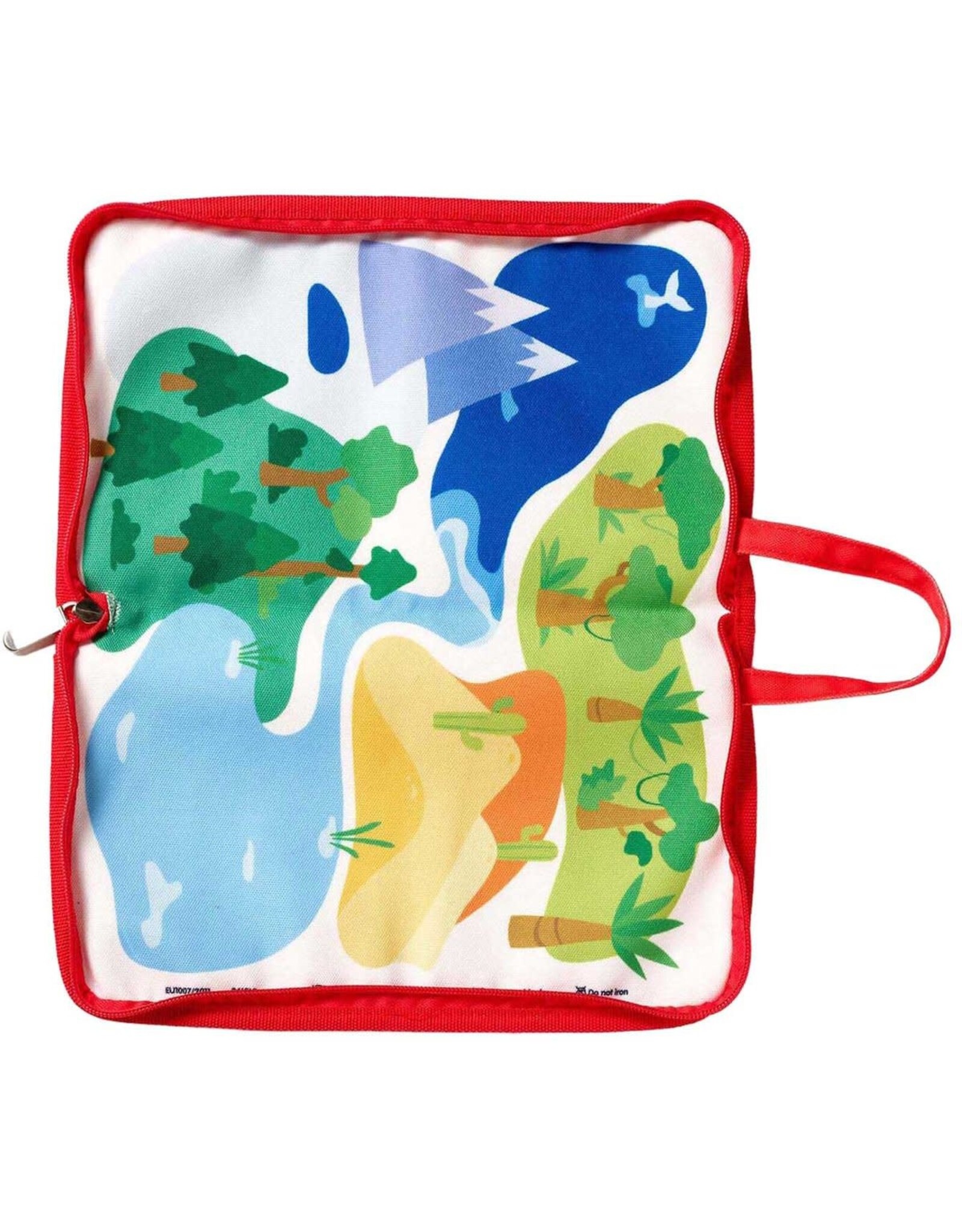 SmartMax SmartMax My First Animals Around The World