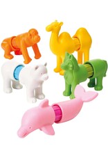 SmartMax SmartMax My First Animals Around The World