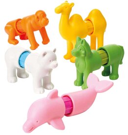 SmartMax SmartMax My First Animals Around The World