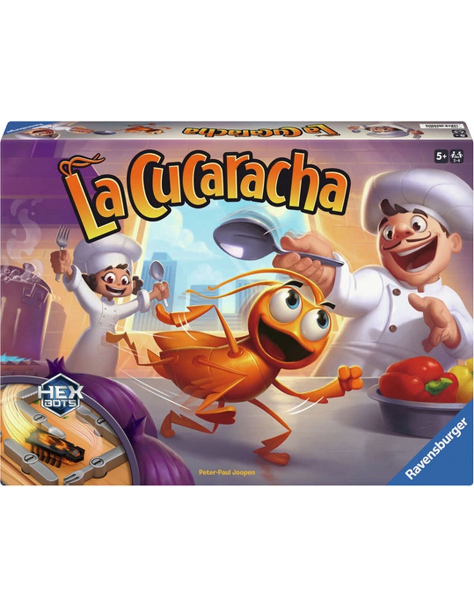 Ravensburger La Cucaracha