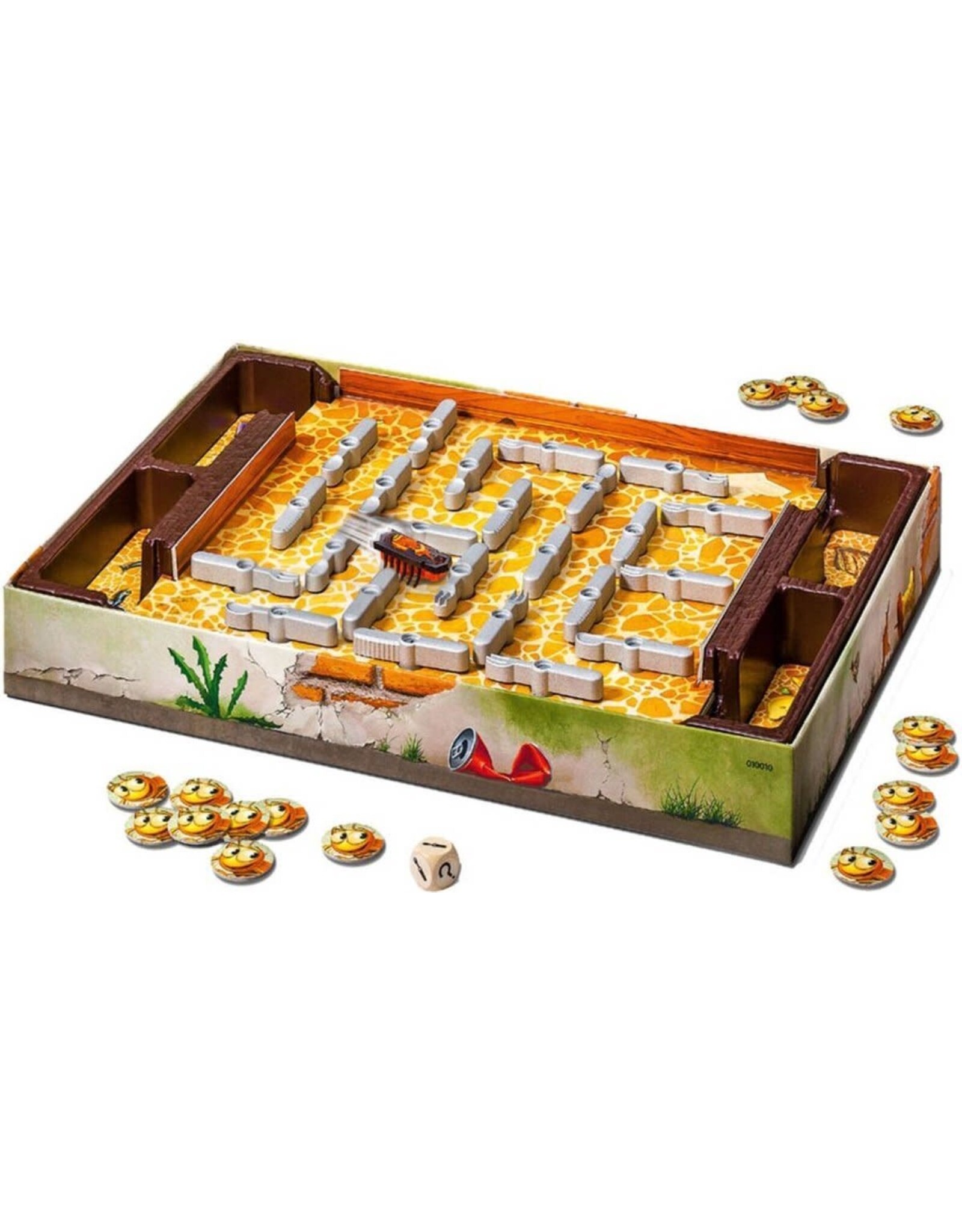 Ravensburger La Cucaracha