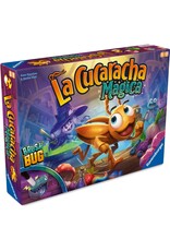 Ravensburger La Cucaracha Magica