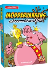 White Goblin Games Moddervarkens: Schoonheidswedstrijd