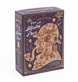 The  Case of the Missing Piece