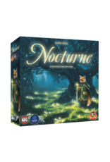White Goblin Games Nocturne