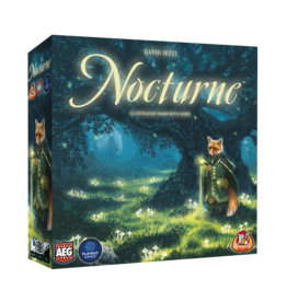 White Goblin Games Nocturne