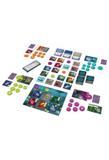 White Goblin Games Nocturne