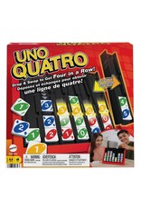 Mattel Uno Quatro