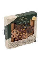 Egyptian Hieroglyph Puzzle