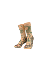 pd party Silly Socks - Tattoo