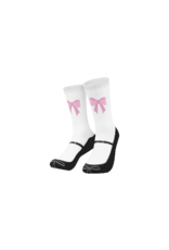 pd party Silly Socks - Ballerina