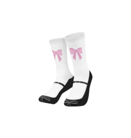 pd party Silly Socks - Ballerina