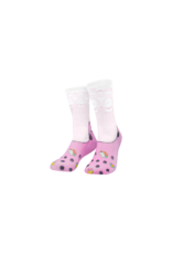 pd party Silly Socks - Clogs