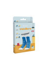 pd party Silly Socks - Sneakers