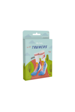 pd party Silly Socks - Trainers