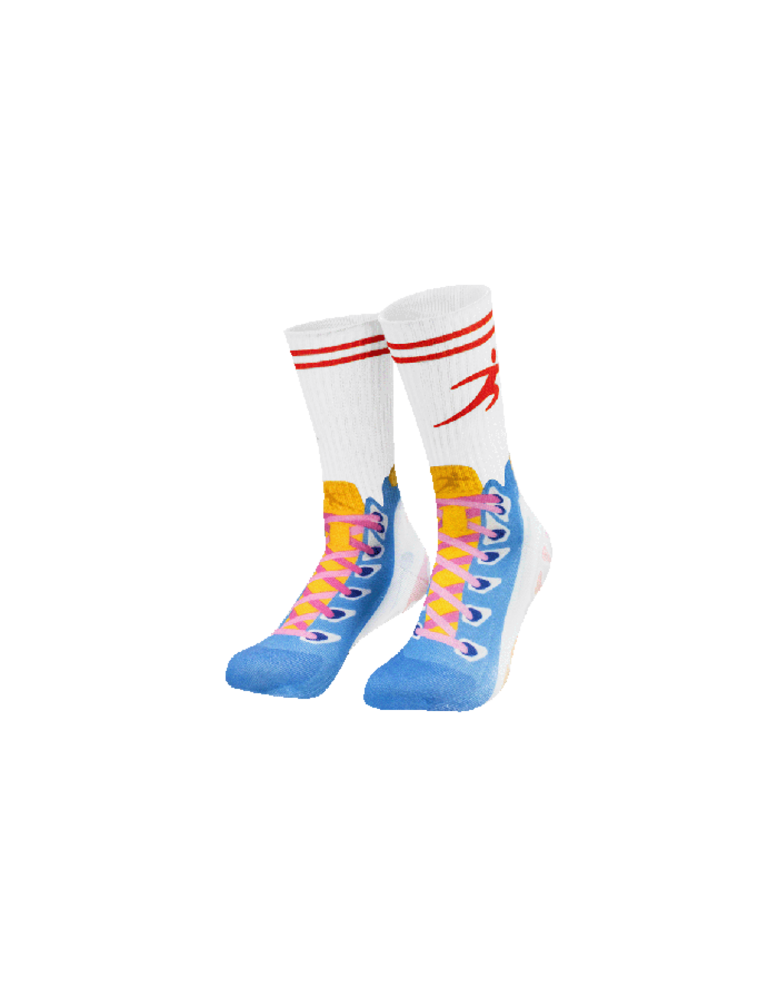pd party Silly Socks - Trainers