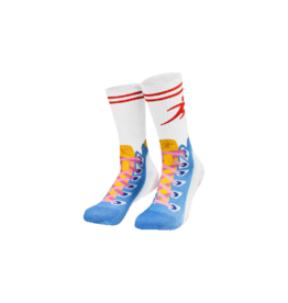 pd party Silly Socks - Trainers