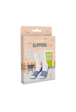 pd party Silly Socks - Slippers