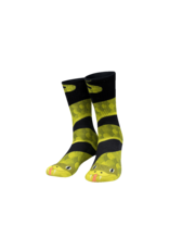 pd party Silly Socks - Snake