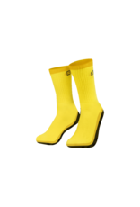 pd party Silly Socks - Rainboots