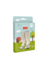 pd party Silly Socks - Dog