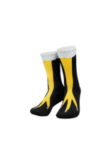 pd party Silly Socks - Chicken Feet
