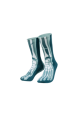 pd party Silly Socks - X-Ray