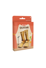 pd party Silly Socks - Guitar