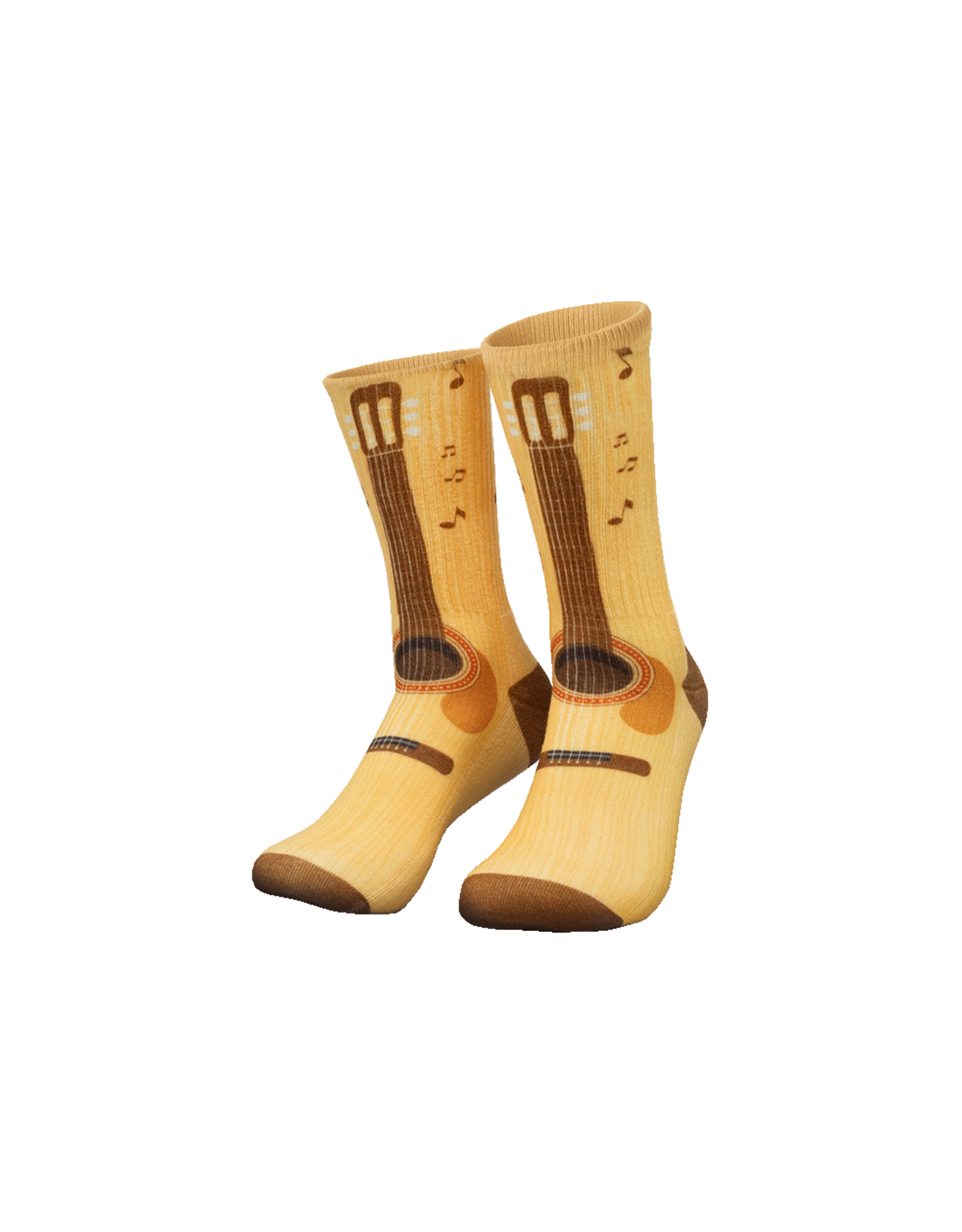 pd party Silly Socks - Guitar