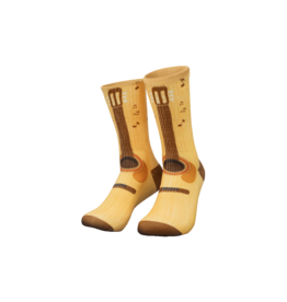 pd party Silly Socks - Guitar