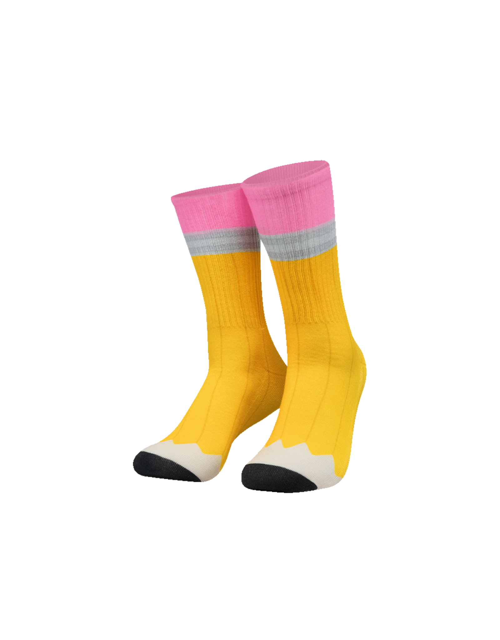pd party Silly Socks - Pencil