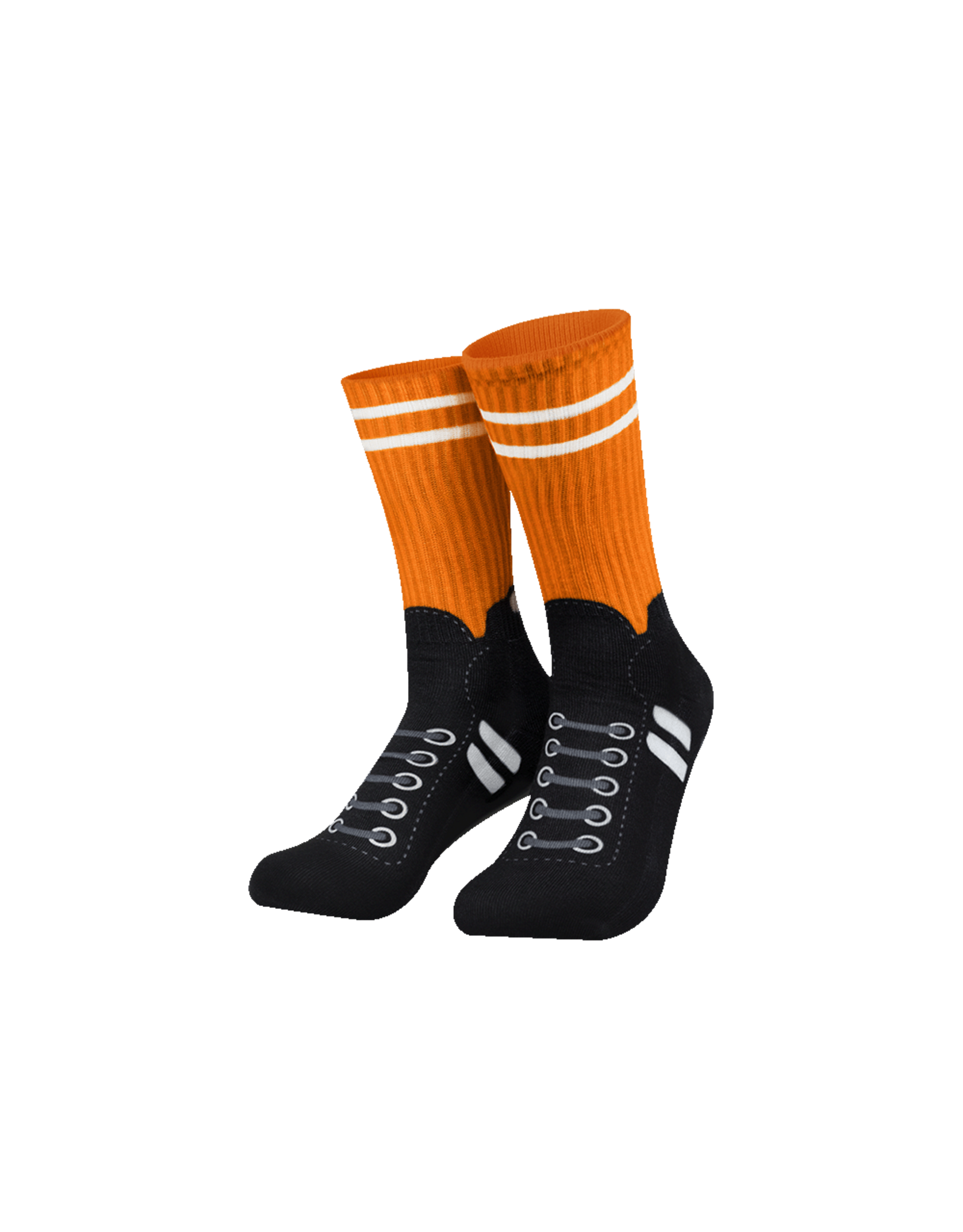 pd party Silly Socks - Football Holland