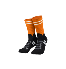 pd party Silly Socks - Football Holland