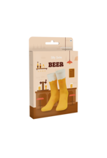 pd party Silly Socks - Beer