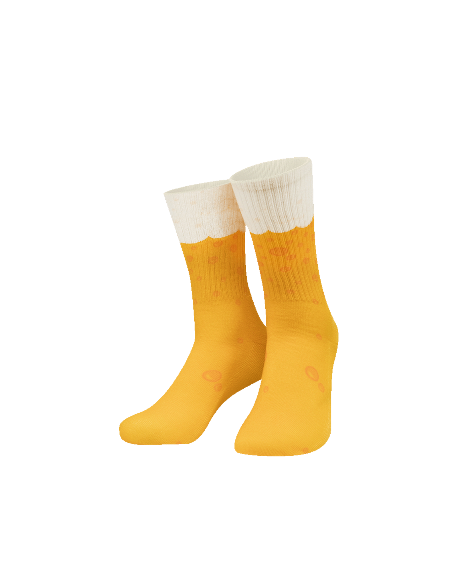 pd party Silly Socks - Beer