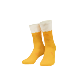 pd party Silly Socks - Beer
