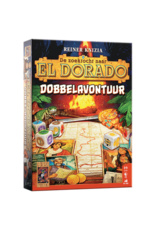 999 Games El Dorado  - Dobbel Avontuur