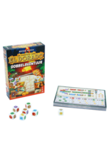 999 Games El Dorado  - Dobbel Avontuur