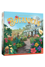 999 Games Botanicus