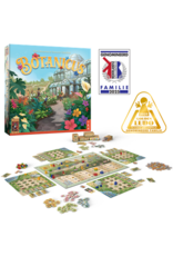 999 Games Botanicus