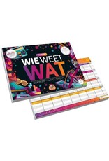 White Goblin Games Wie Weet Wat - 70/80/90