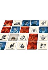 White Goblin Games Codenames Pictures