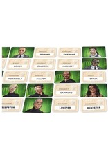 White Goblin Games Codenames Duet