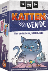 White Goblin Games Kattenbende