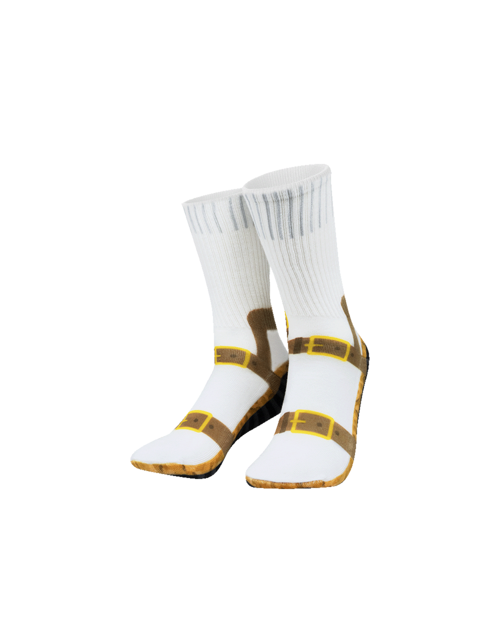 pd party Silly Socks - Sandal