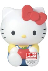 Bandai Hello Kitty Sofvimates Figure